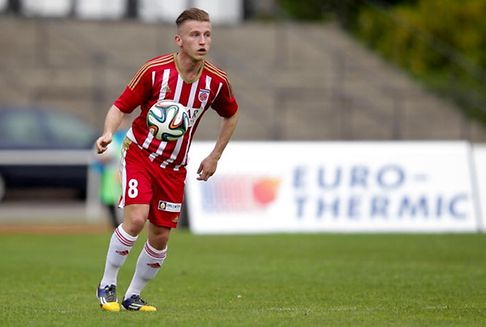 Football : Transfert: Admir Skrijelj de retour au Racing