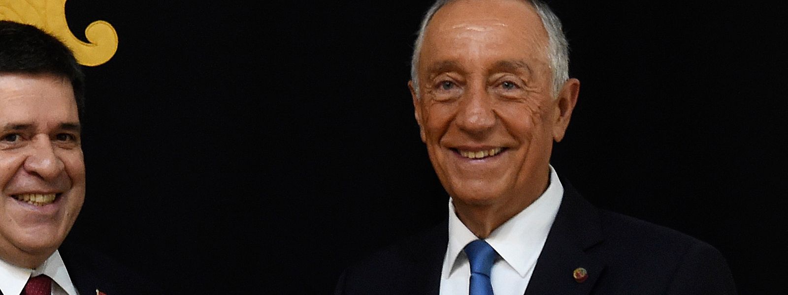 Marcelo Rebelo de Sousa