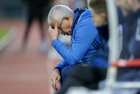 Promotion d'Honneur: CS Grevenmacher: Peixoto jette l'éponge