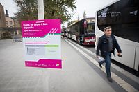 Ab Sonntag gibt es im öffentlichen Transport von Luxemburg-Stadt so einige, große Veränderungen.