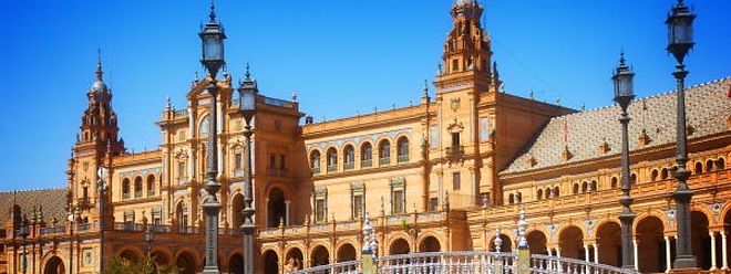 Séville, ça vaut le détour!