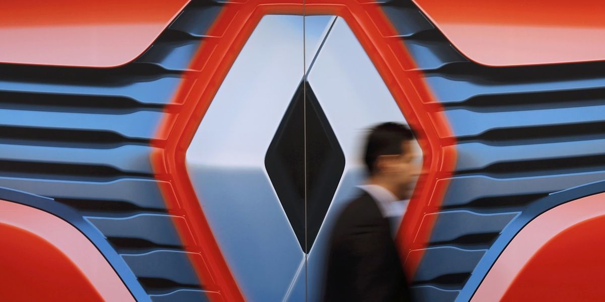 Renault hat für die kommenden Wochen einen Plan zur Reduzierung der Abgase seiner Diesel-Fahrzeuge unter echten Fahrbedingungen angekündigt. 