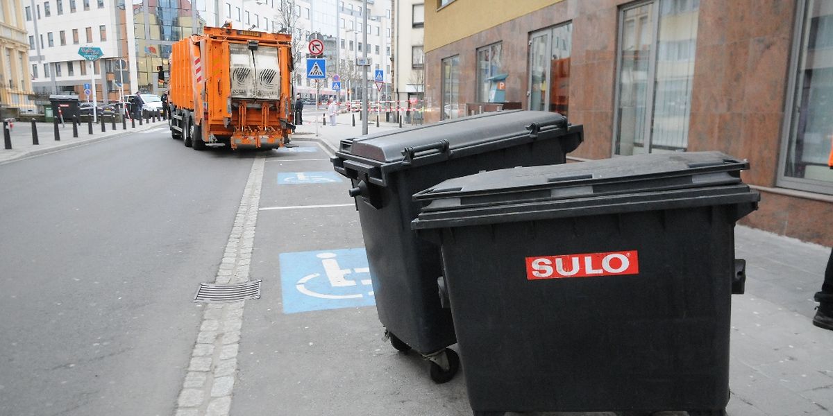 Tod Im Mull Laster Hinweise Auf Selbstverschulden