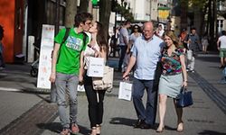 Nach der letzten Pensionsreform von 2012 steht die mittelfristige Finanzierungsfrage des Rentensystems parteiübergreifend nicht mehr auf der Prioritätenliste. 