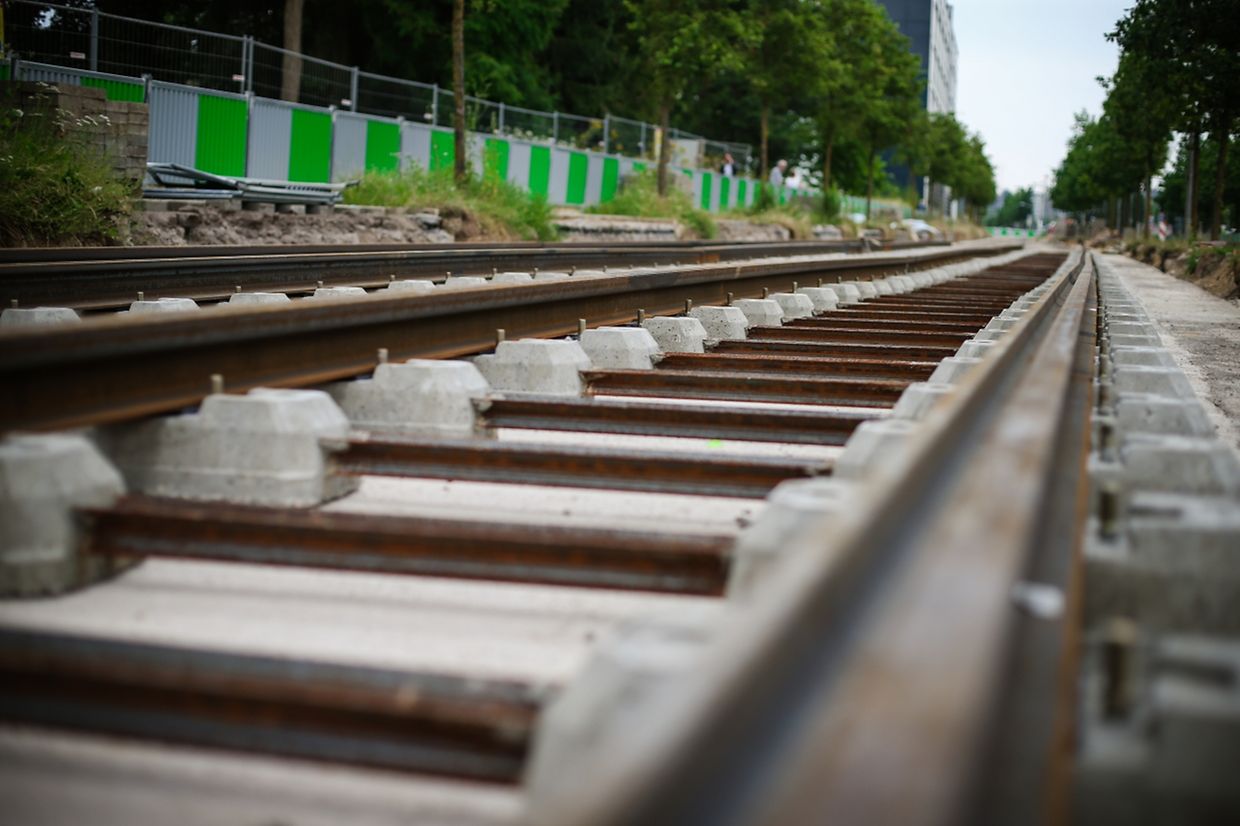 Le nouveau visage de l'avenue Kennedy se profile