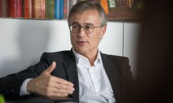 Politik, Interviewserie Blau-Rot-Grün: Felix Braz, Foto: Lex Kleren/Luxemburger Wort