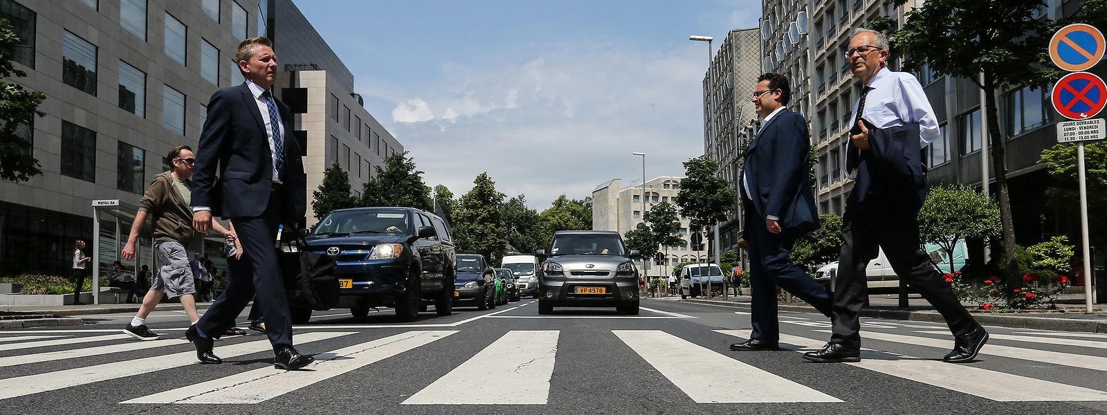 Die meisten Vertreter der Finanzbranche rechnen für das kommende Jahr mit einer Rückkehr zum Vorkrisenniveau. 