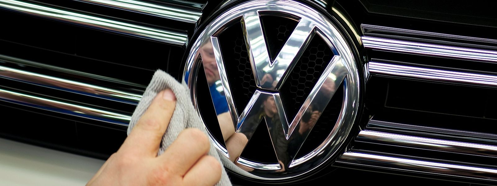Die Hausmarke mit dem VW-Emblem steht weiter unter erheblichem Druck.
