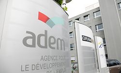 online,fr, Isabelle Schlesser, Direktorin der ADEM, Arbeitslosigkeit Monat Mai  Foto: Anouk Antony/Luxemburger Wort