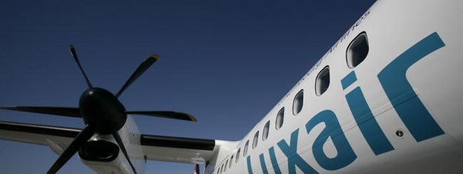 Die Luxair wird in diesem Jahr die laufende Flottenerneuerung mit einer zehnten Bombardier Q400 abschließen.