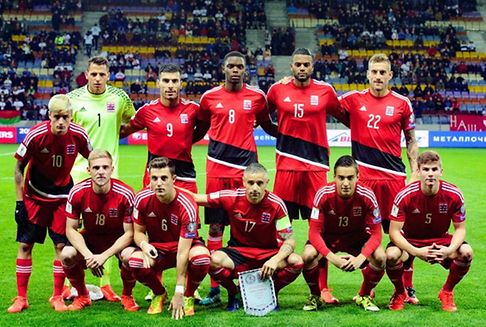 Spiel gegen die Niederlande: Buspendeldienst ab Hollerich