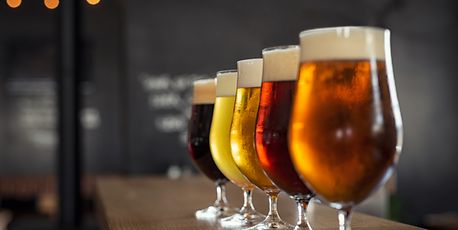 Brewed locally - Vimarsana News