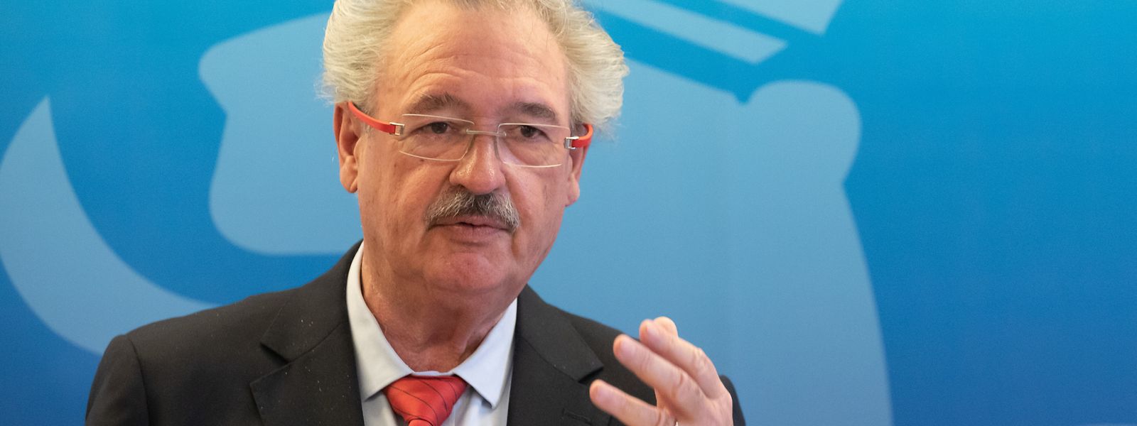 Asselborn Trump Ist Ein Politischer Brandstifter