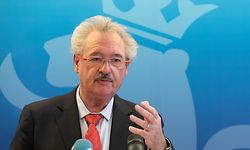 Außenminister Jean Asselborn verurteilt den Angriff auf das Kapitol scharf.