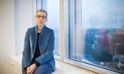 Die Wohnungsbauministerin Sam Tanson möchte den öffentlichen Immobilienbestand ausbauen und vor allem mehr Sozialwohnungen bauen. 