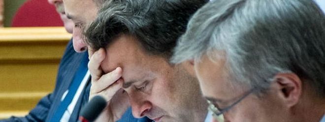 Die blau-rot-grüne Steuerreform: Jeder kann sich darin wiederfinden, aber keiner konnte sich so richtig durchsetzen.