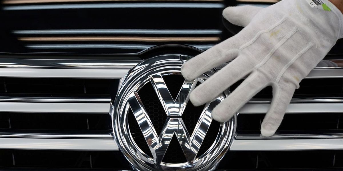 Die US-Umwelbehörde EPA erhebt neue Vorwürfe gegenüber Volkswagen.