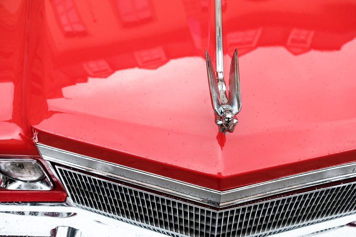 Car-Sonndeg, Oldtimer om Moart