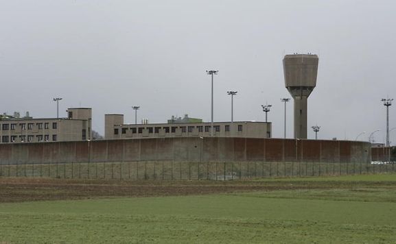 Luxemburger Wort - Cause of Luxembourg prison uprising is mystery