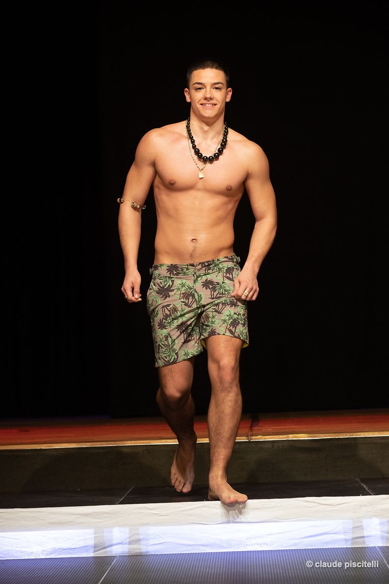 Miss et Mister Grande Région 2019 - Soleuvre - Artikuss - 16/02/2019 - photo: claude piscitelli