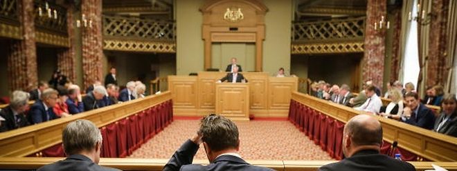 Das Ziel der Reform ist eine stärkere Chancengleichheit von Männern und Frauen in Politik und Wirtschaft.