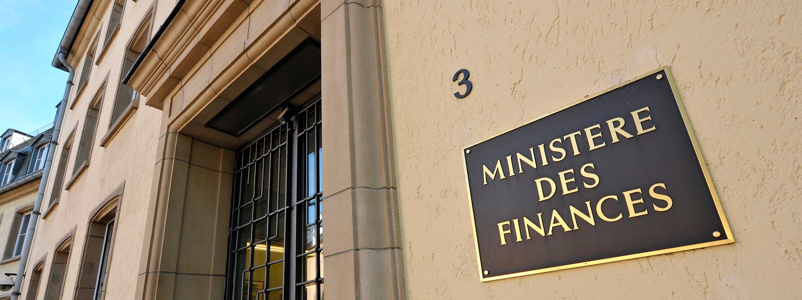 Das Finanzministerium verlängert die Abgabefristen für Steuererklärungen. 