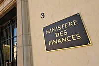 Das Finanzministerium verlängert die Abgabefristen für Steuererklärungen. 