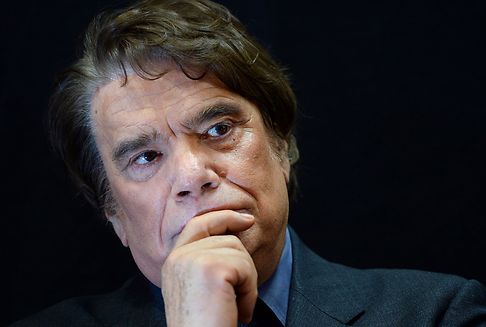 Berufungsgericht in Paris: Tapie muss 404 Millionen Euro zurückzahlen