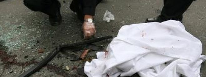 Im Iran ist erneut ein Wissenschaftler getötet worden, der in der Atomforschung gearbeitet haben soll. Foto: str