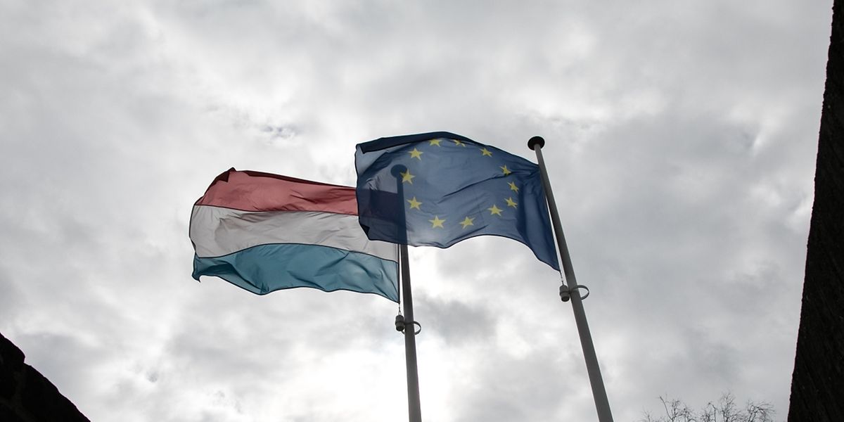 Der Europäische Bürgerpreis wird für das Engagement für grenzüberschreitende Zusammenarbeit und grenzüberschreitendes Verständnis vergeben.