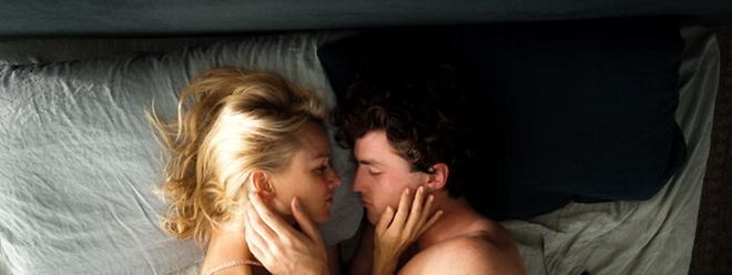 Não digas nada à tua mãe...