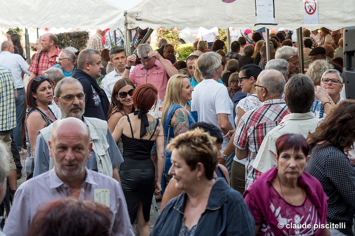 Schmit HAPPENS -  Let's Hopp! - centre sportif Oberkorn - Differdange - 14.06.2017 © claude piscitelli