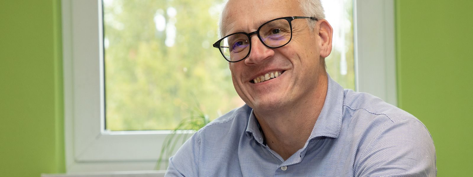 Raymond Schintgen ist seit 2015 Präsident der AVR. Nächstes Jahr plant er sein Amt niederzulegen.