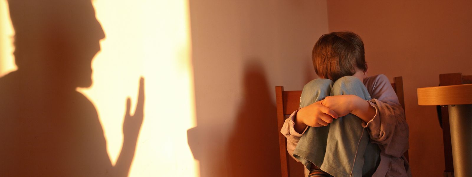 Minderjährigen, die Gewalt ausgesetzt sind, soll schnell geholfen werden. 