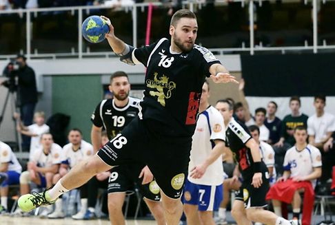 Handball: Red Boys müssen nach Esch