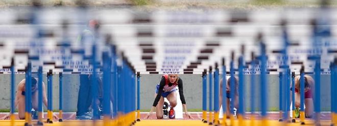 Das Sportministerium will den administrativen Hürdenlauf schneller bewältigen.