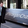 A JP Morgan vai deslocalizar a sua atividade para a Escócia e para a Índia.