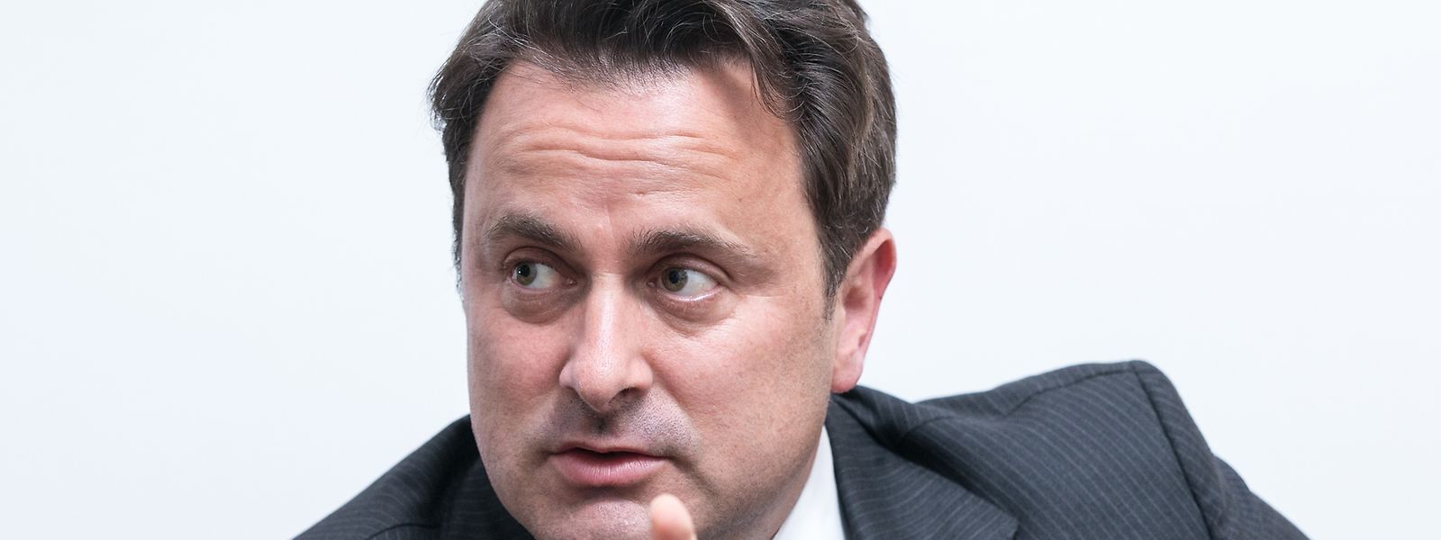 Premier Bettel warnt davor, die Beziehungen zu Großbritannien auf den Brexit zu reduzieren.