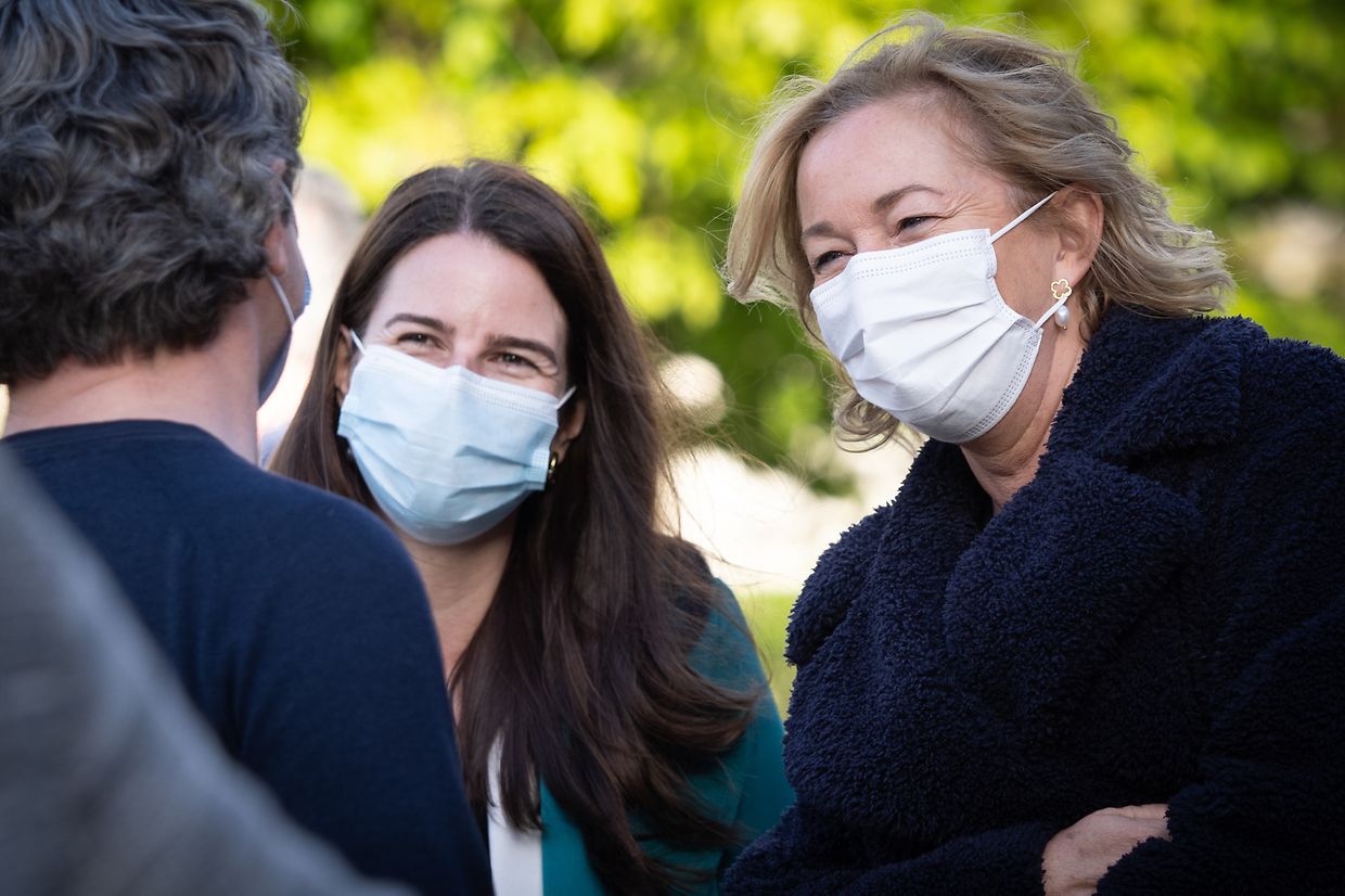 Concerto de Serge Tonnar na Rockhal