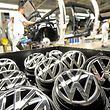 VW darf - vorläufig - 80.000 Kläger in den USA entschädigen  