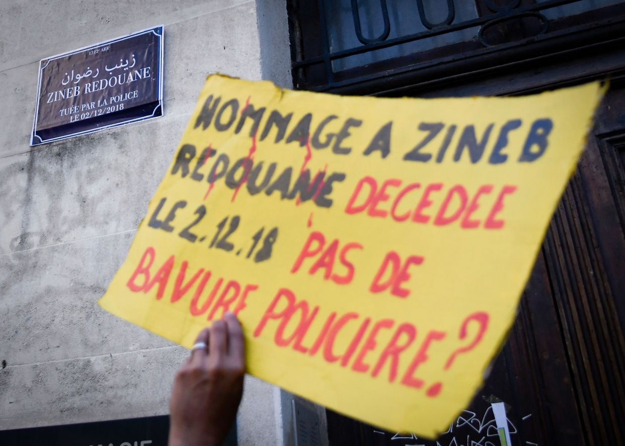 Forças policiais voltaram a ser mobilizadas para o controlo às manifestações dos coletes amarelos em diversas cidades francesas. 