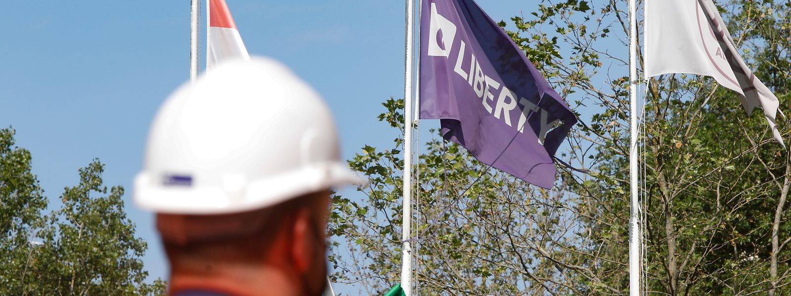 L'annonce de la suppression de 153 salariés sur les sites de Liège pourrait impacter les ressources nécessaires à Dudelange pour financer ses approvisionnements, craignent les syndicats.