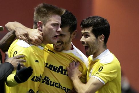 Nuit du Football à Mamer: Turpel succède à Jans, Machado à Marin