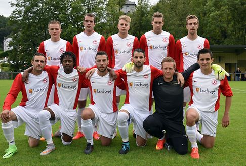 Football: Division 1: Muhlenbach et l'US Esch déroulent 