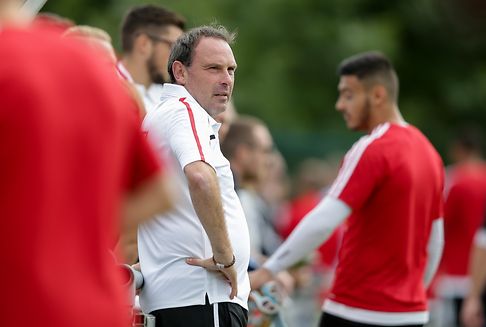 BGL Ligue: Grettnich und Strassen trennen sich