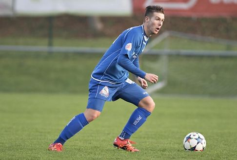 Football / Promotion d'Honneur: Thibault Maquart: «Le groupe doit se bouger»