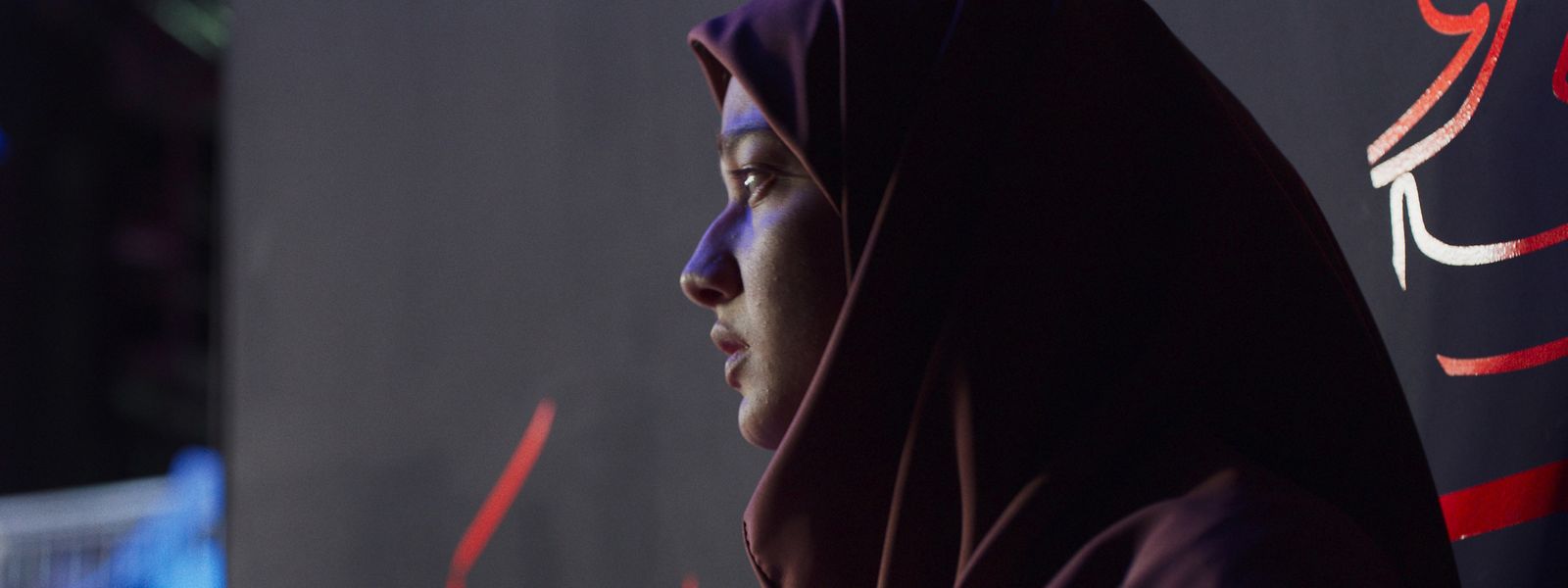 «Yalda, la nuit du pardon» sera présenté en première européenne le 23 février dans la série de compétitions «Generation 14plus» à la prochaine Berlinale.