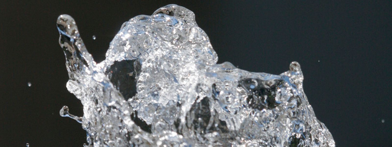 Gestaffelte Wasserpreise: Eine Debatte die wieder lohnt...