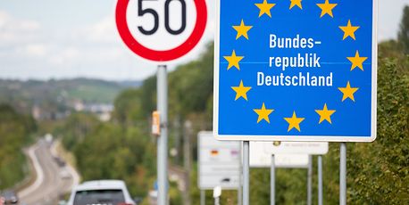Deutschland stuft Luxemburg nicht mehr als Risikogebiet ein - Vimarsana News