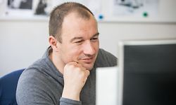 Online only Quitz, Foto: Lex Kleren/Luxemburger Wort